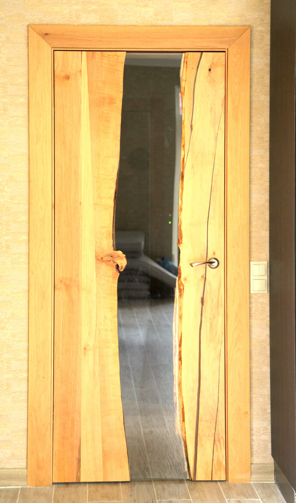 Эко мебель / мебель в стиле эко