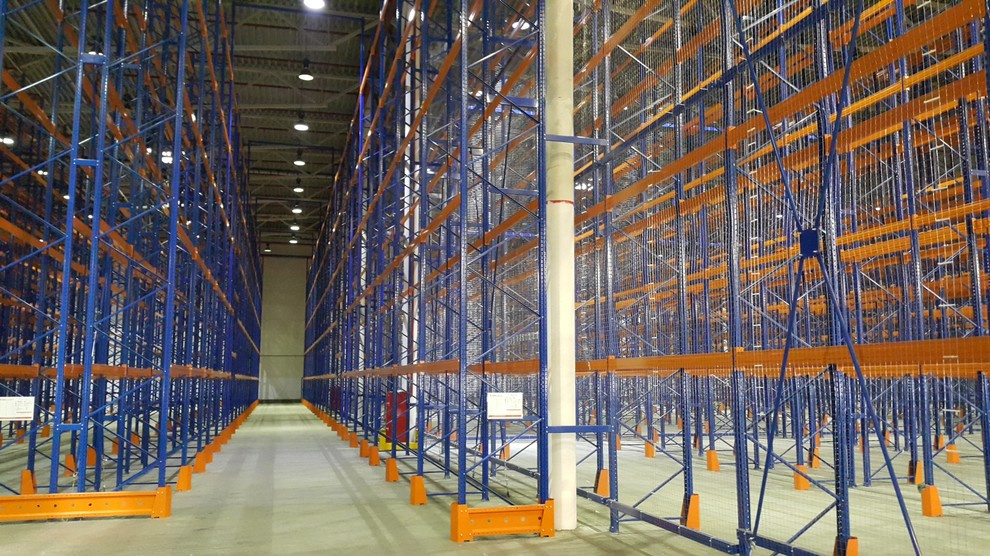 Склад алкогольной продукции