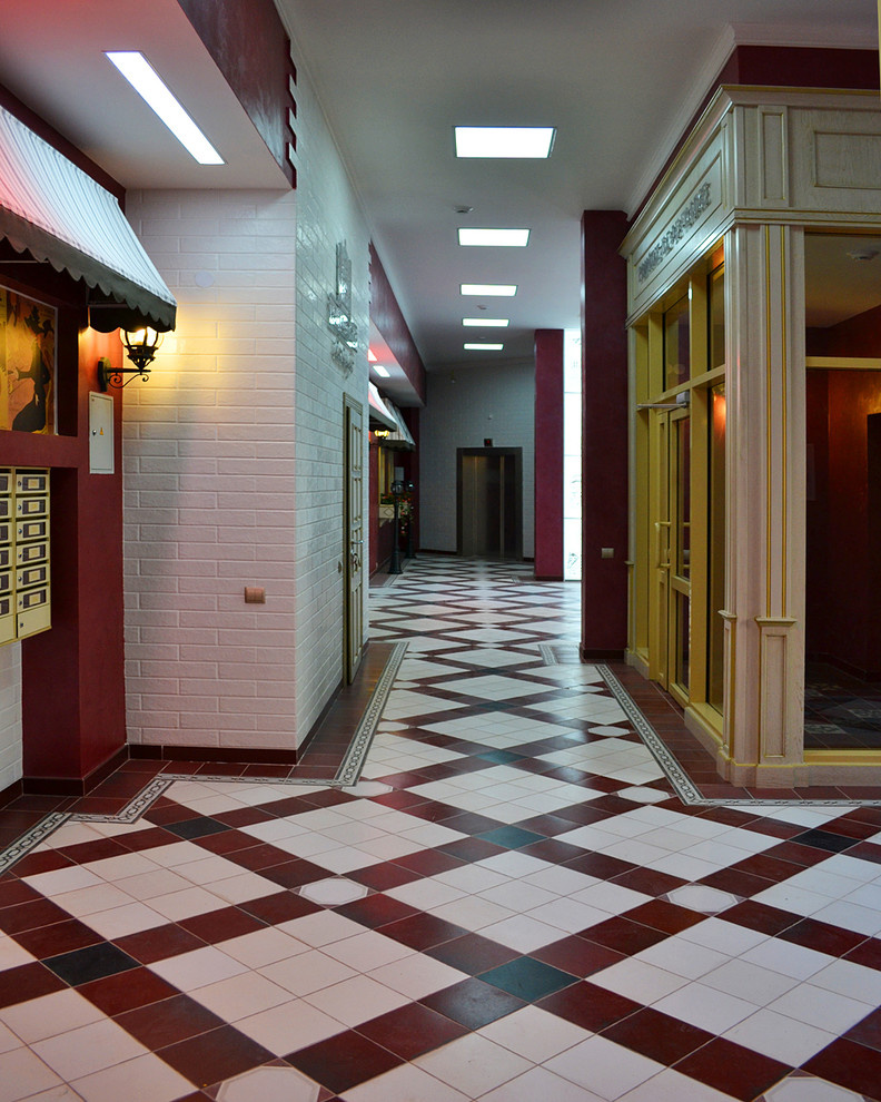 Гранд Фамилия СПб