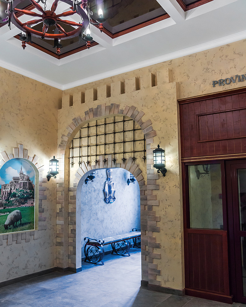 Гранд Фамилия СПб