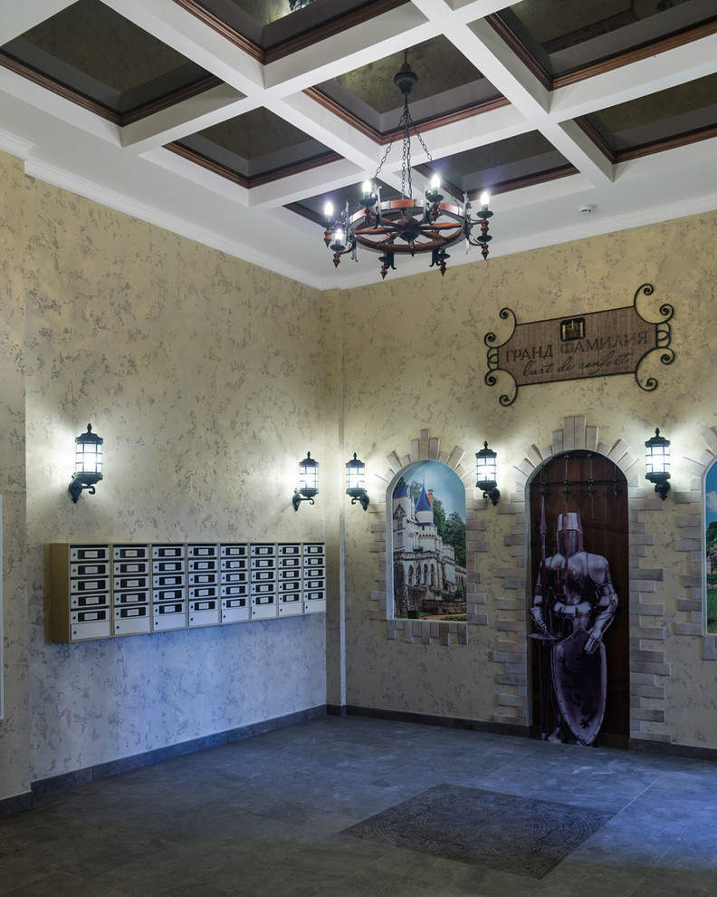 Гранд Фамилия СПб