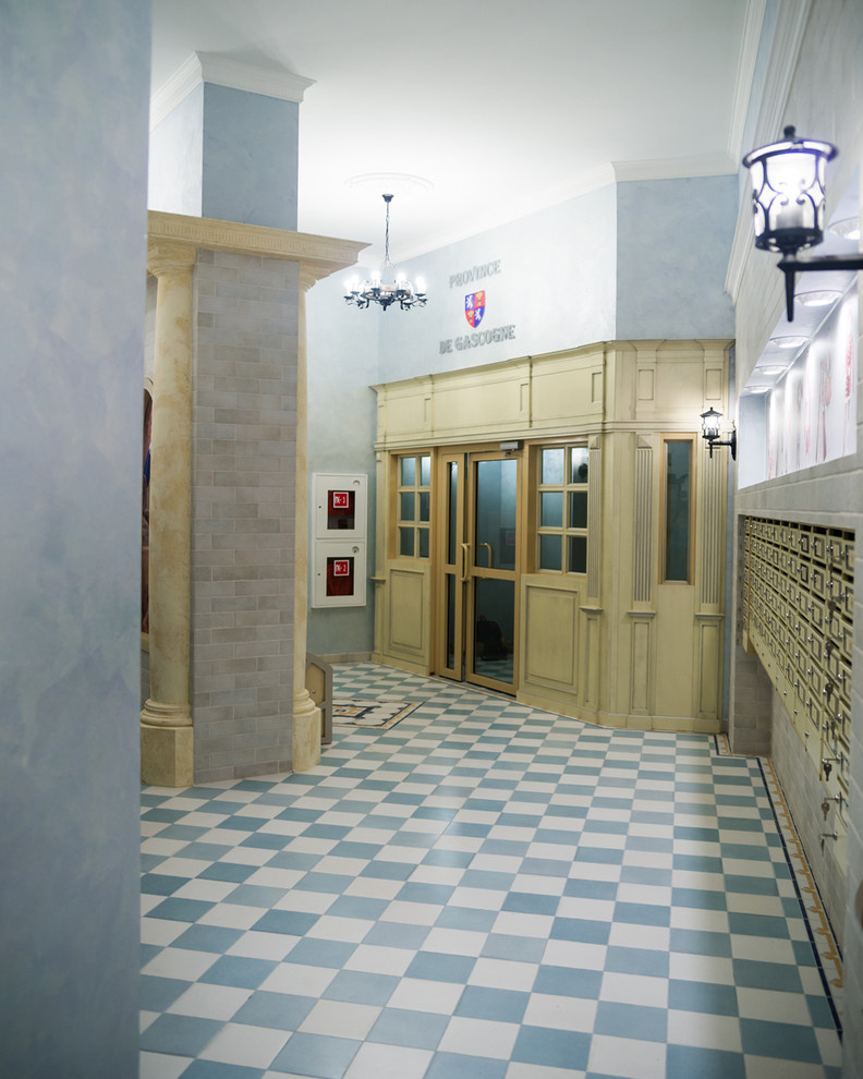 Гранд Фамилия СПб