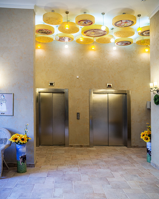 Гранд Фамилия СПб