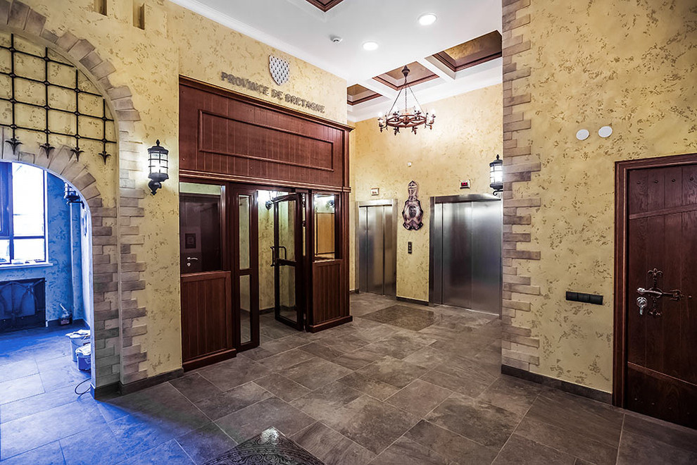 Гранд Фамилия СПб