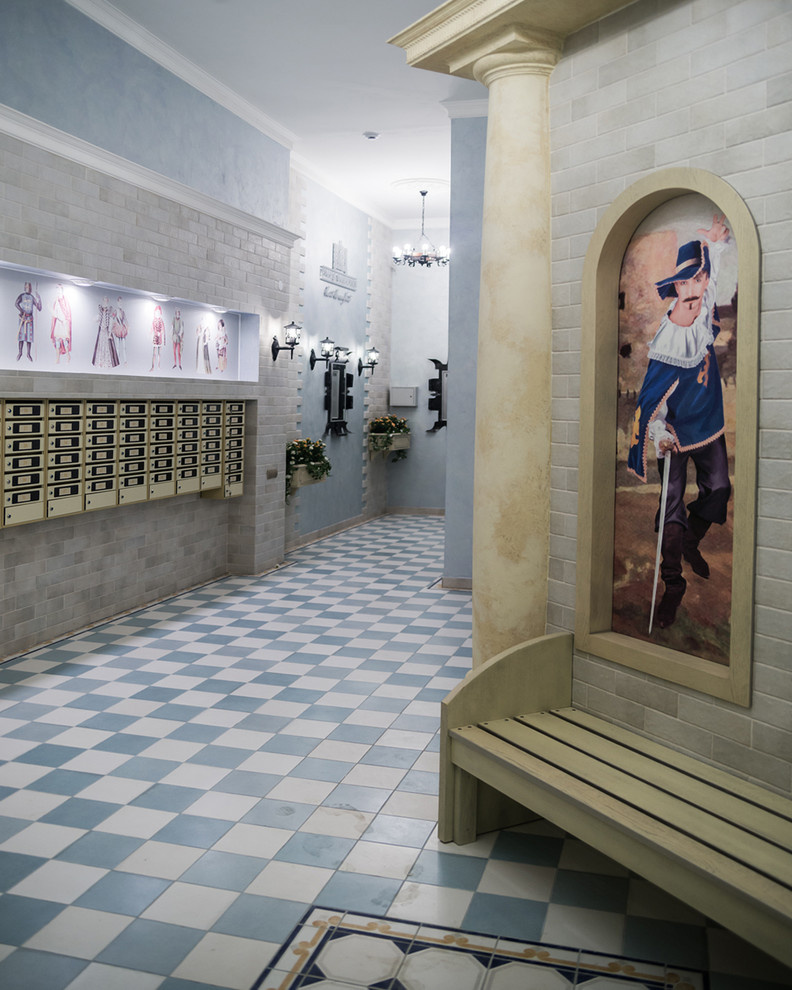 Обложка проекта: Гранд Фамилия СПб