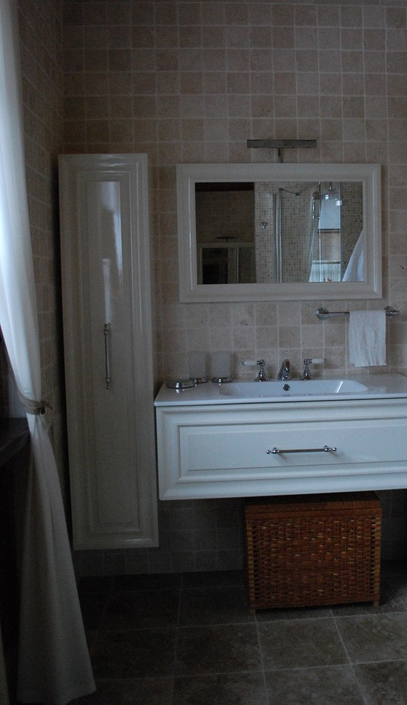 Зеленая роща