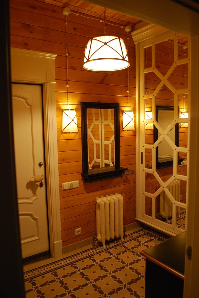 Зеленая роща