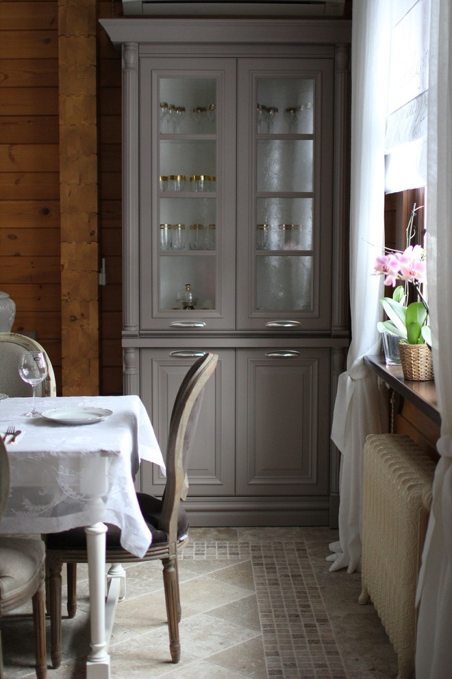 Зеленая роща