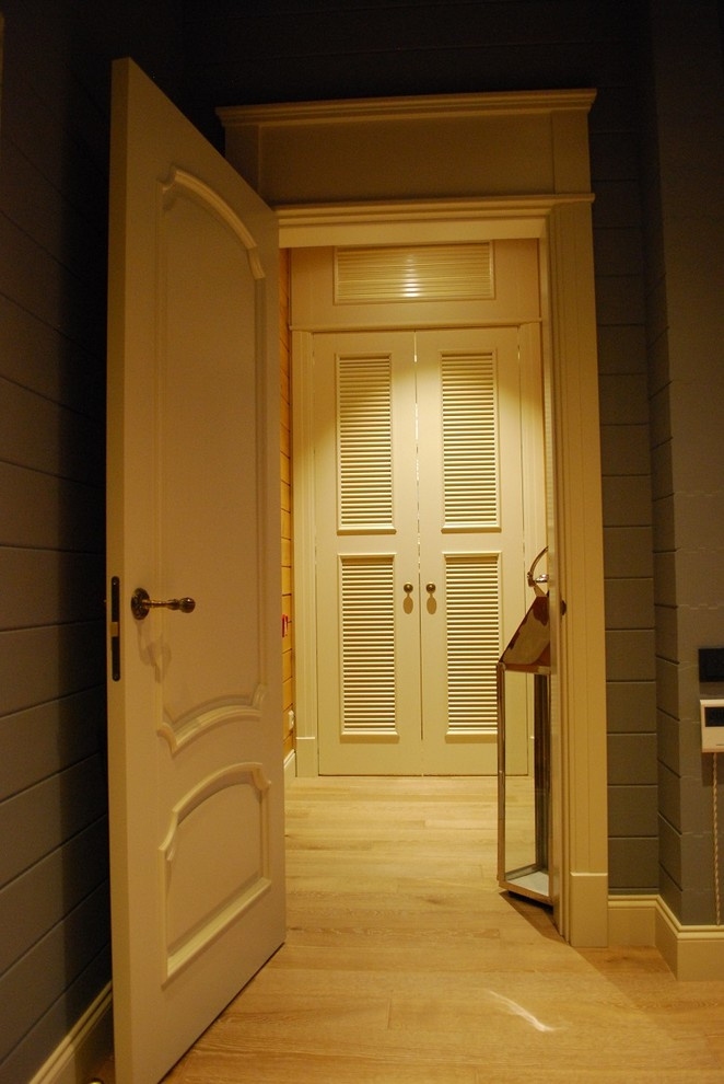 Зеленая роща