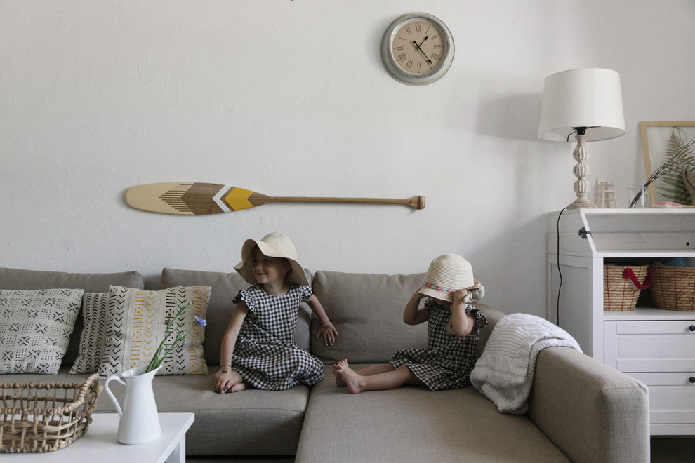 Интерьерная фотосъемка