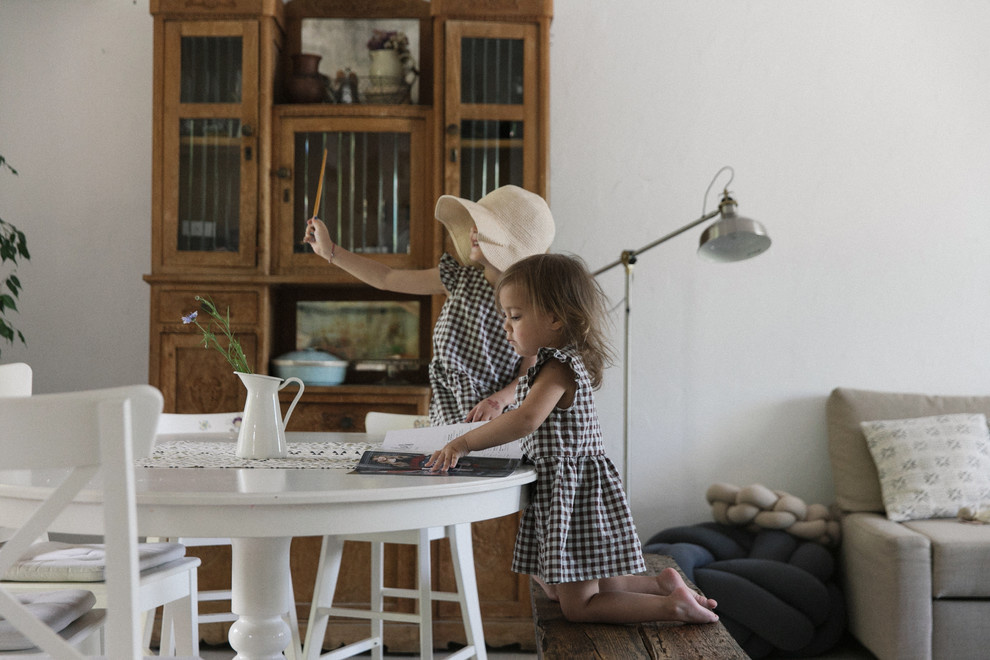 Интерьерная фотосъемка