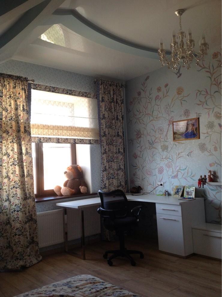 детские в жилом доме г. Невинномысск