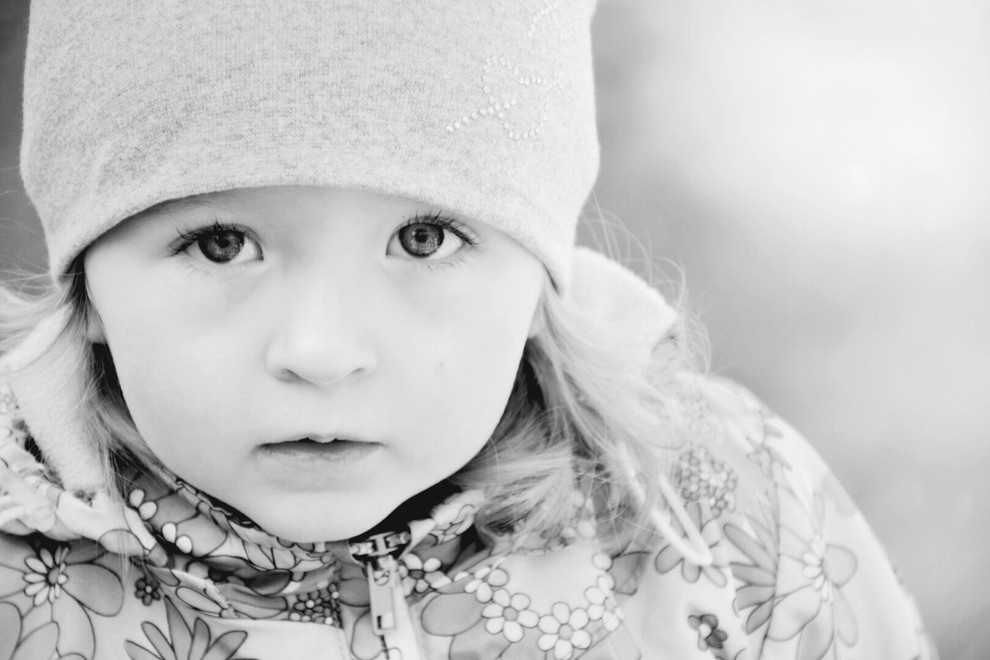 Photo of my children 7