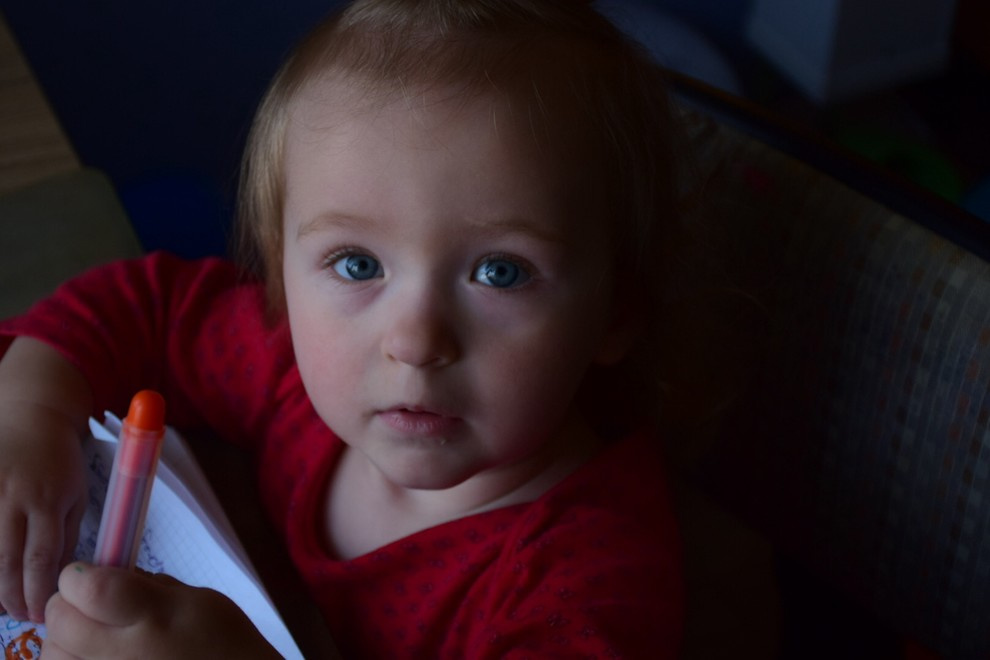 Photo of my children 8