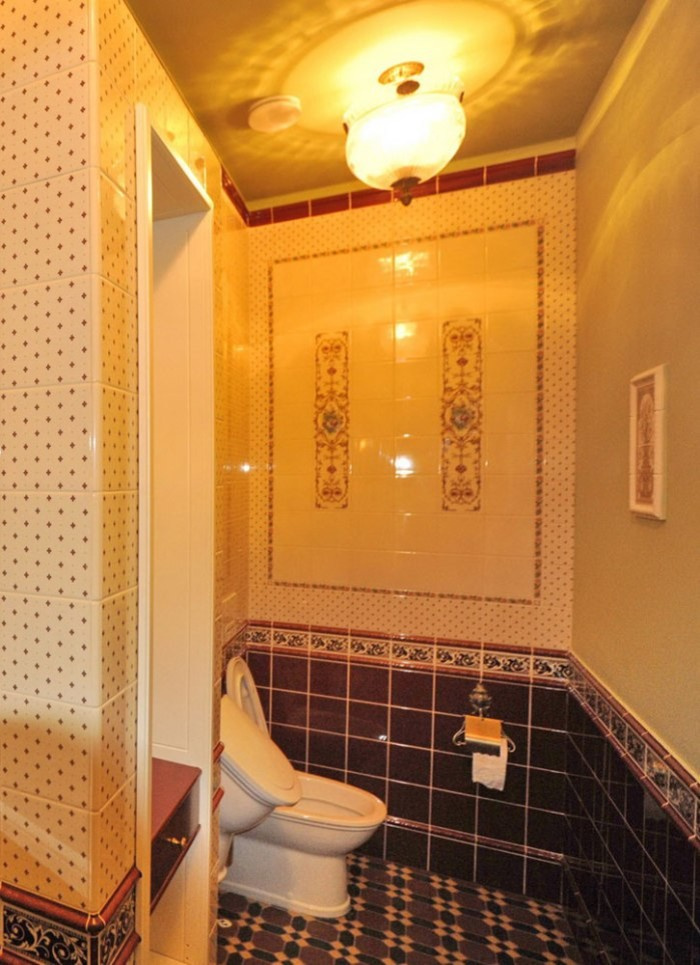 КВАРТИРА В АНГЛИЙСКОМ СТИЛЕ