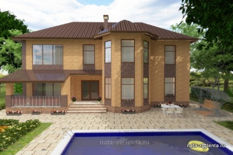 Проектирование жилых и общественных зданий