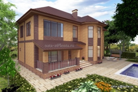 Проектирование жилых и общественных зданий