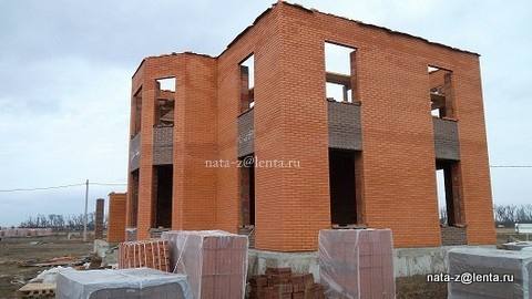 Проектирование жилых и общественных зданий