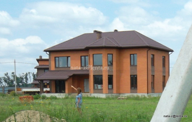 Проектирование жилых и общественных зданий