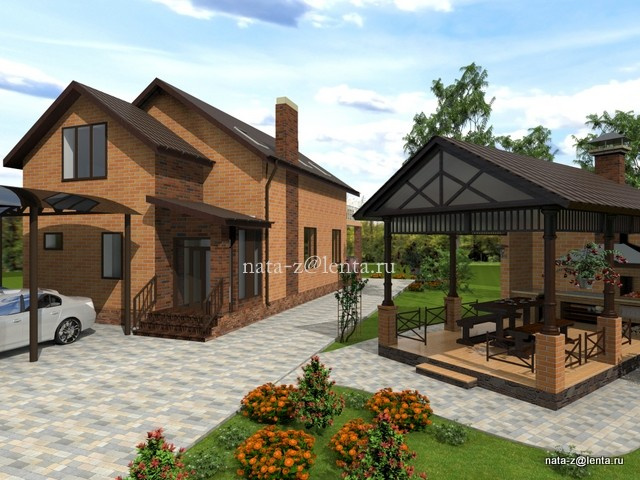 Проектирование жилых и общественных зданий