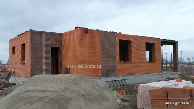 Проектирование жилых и общественных зданий