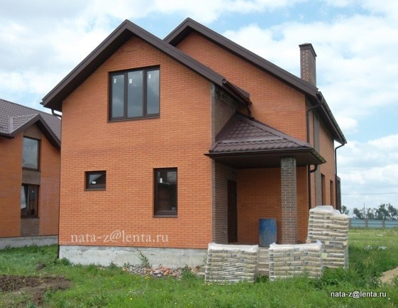 Проектирование жилых и общественных зданий