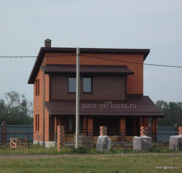 Проектирование жилых и общественных зданий