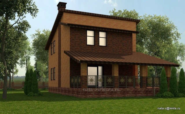 Проектирование жилых и общественных зданий