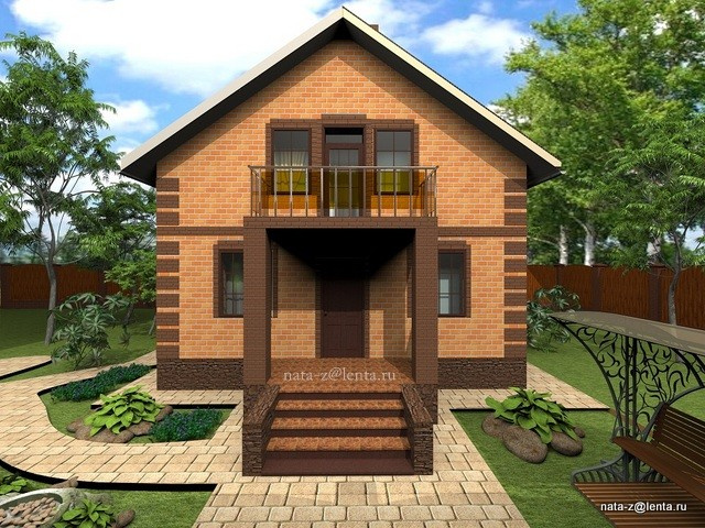 Проектирование жилых и общественных зданий