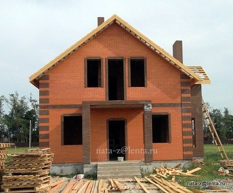 Проектирование жилых и общественных зданий