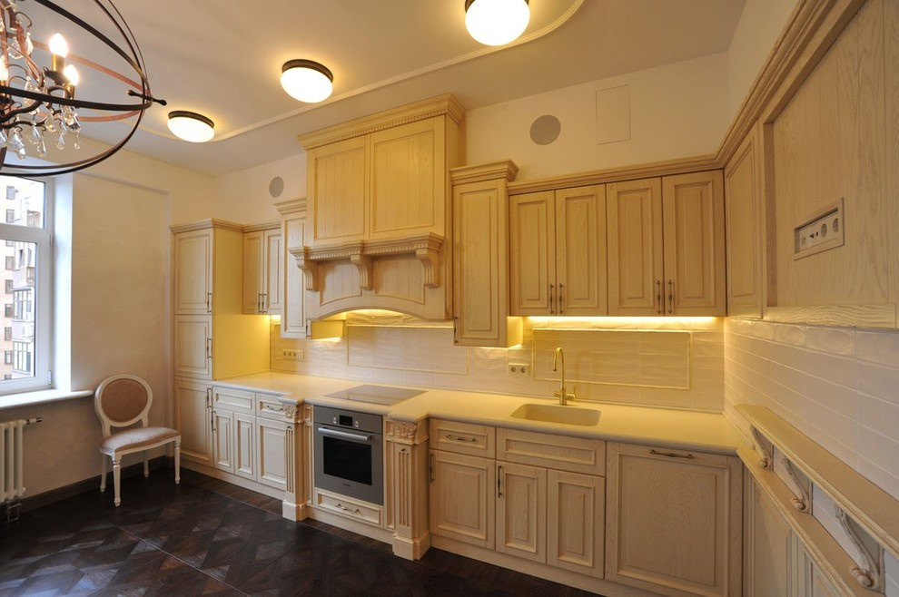 Устройство систем вентиляции, увлажнения и кондиционирования воздуха