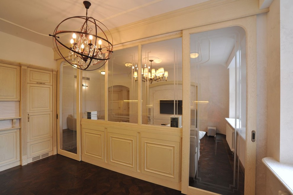 Устройство систем вентиляции, увлажнения и кондиционирования воздуха