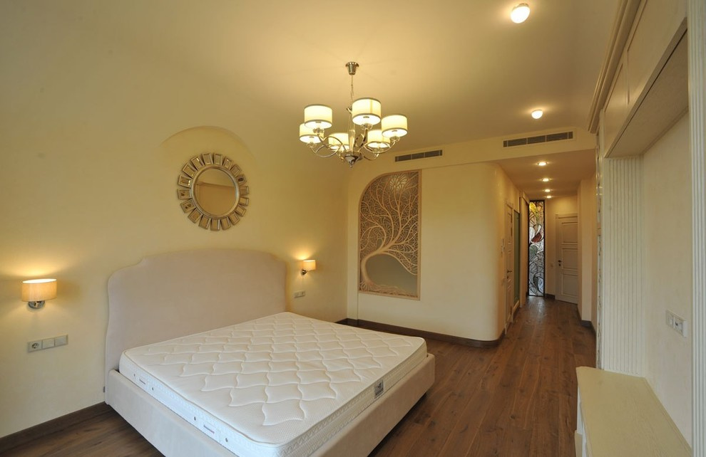 Устройство систем вентиляции, увлажнения и кондиционирования воздуха