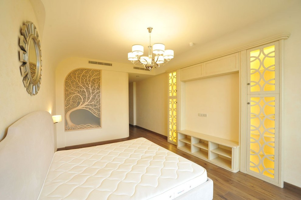 Устройство систем вентиляции, увлажнения и кондиционирования воздуха