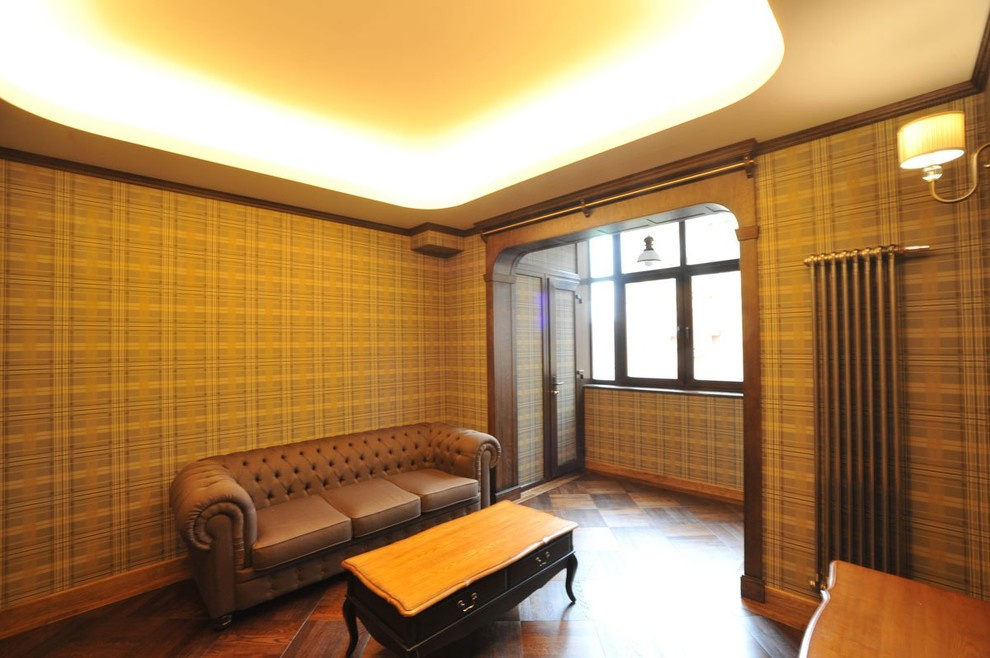 Обложка проекта: Устройство систем вентиляции, увлажнения и кондиционирования воздуха