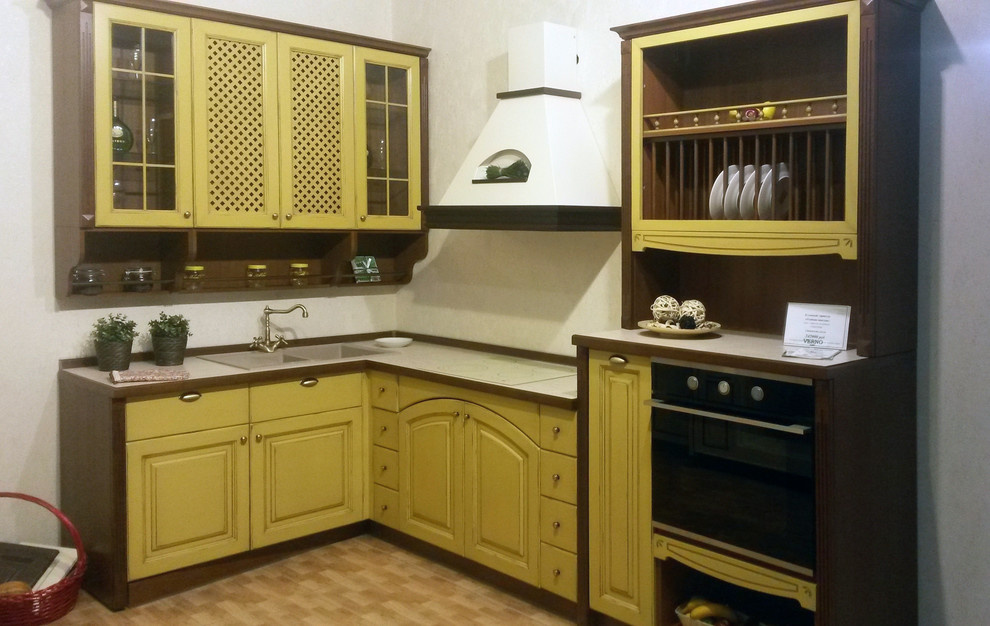 Оливия винтаж