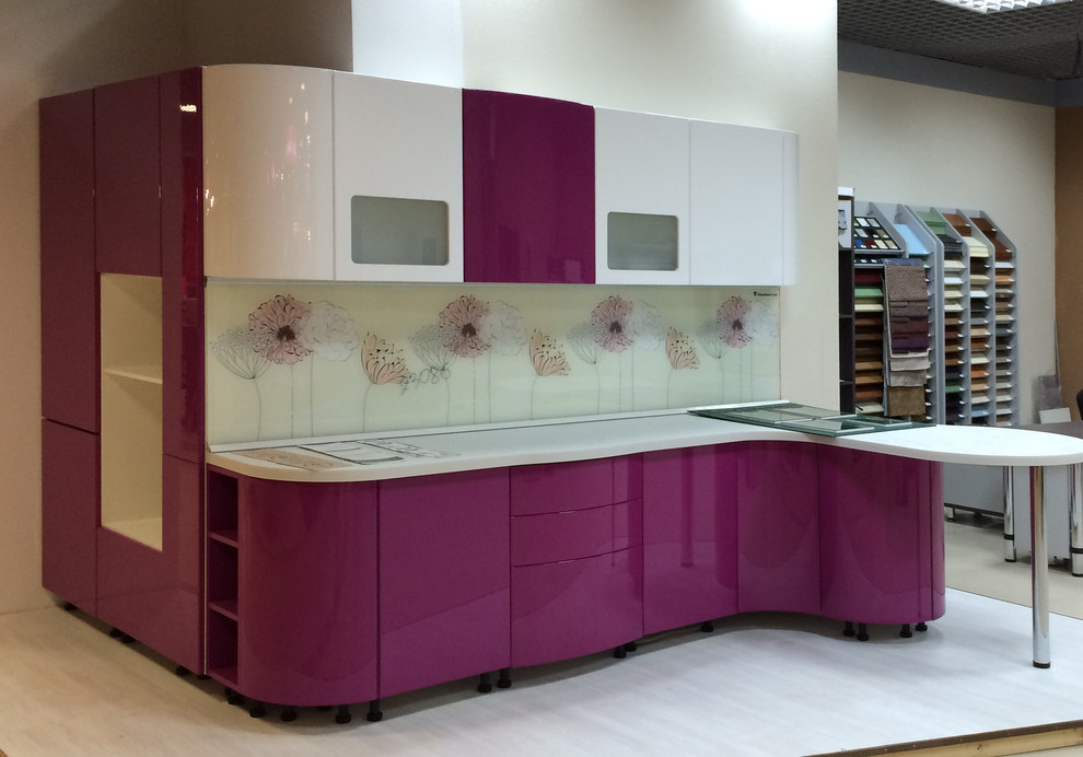 Обложка проекта: Твист