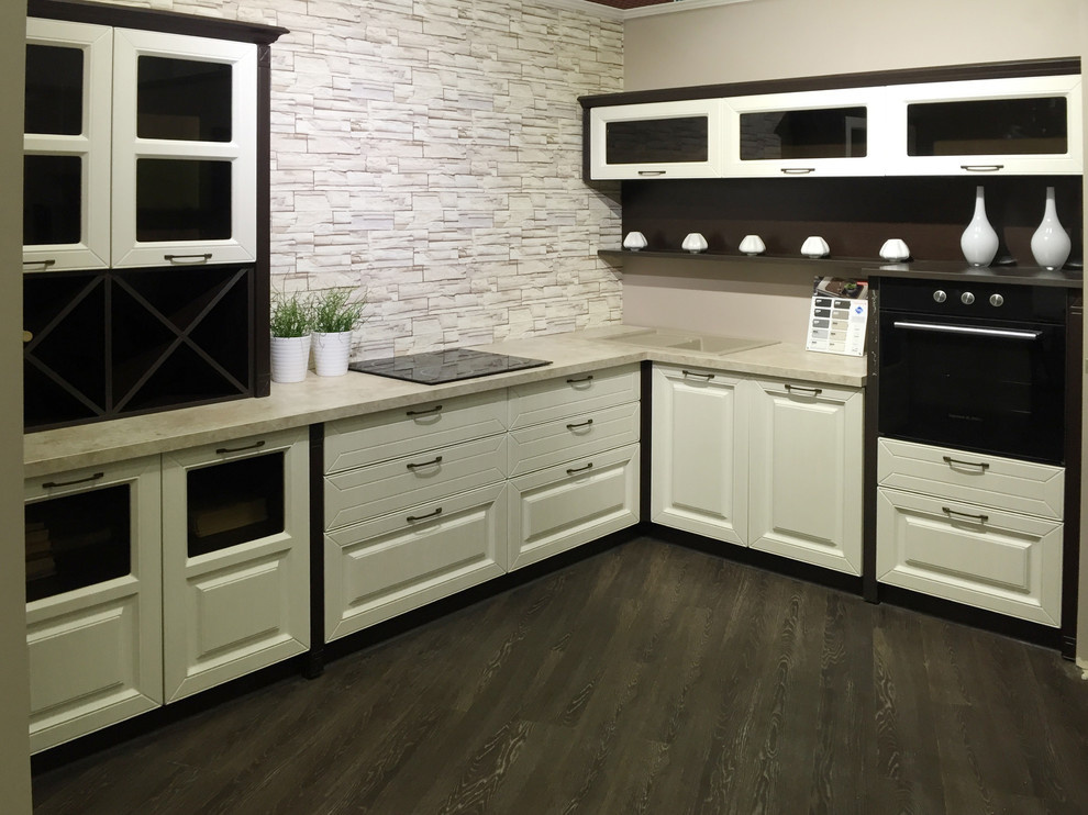 Обложка проекта: Уника