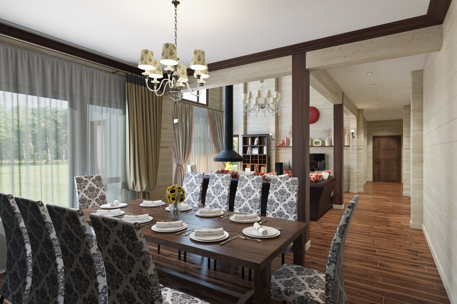 "Рузская Гавань"