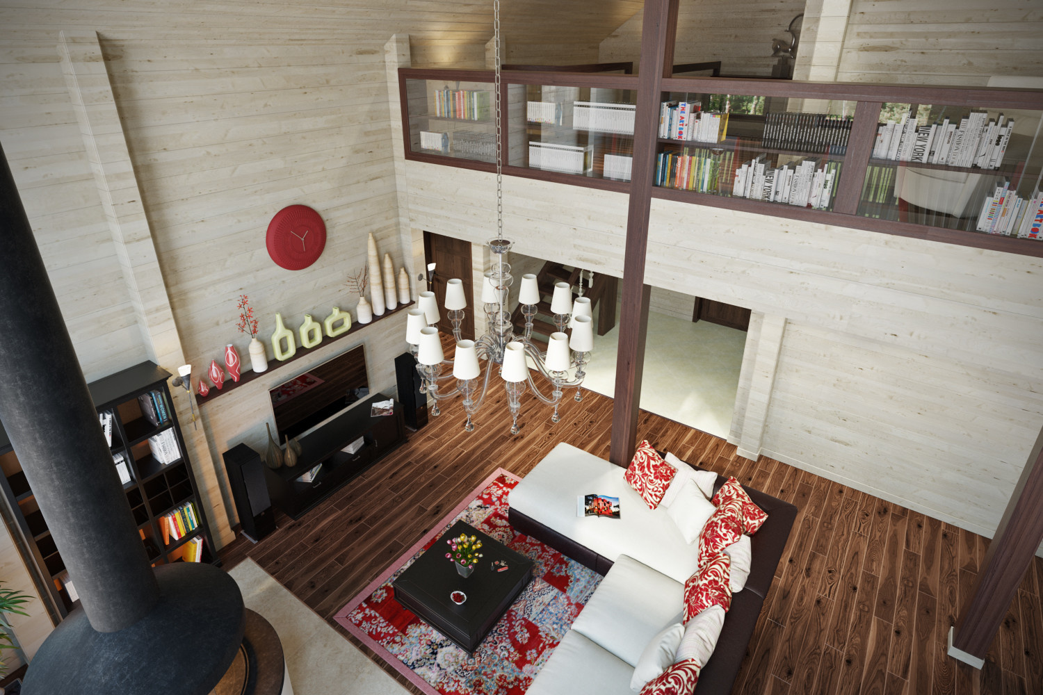 "Рузская Гавань"