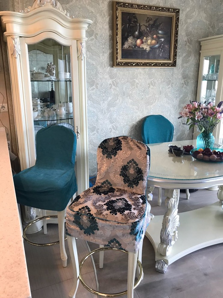 Наши работы