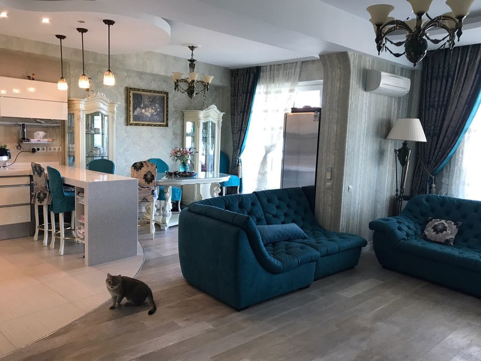 Наши работы