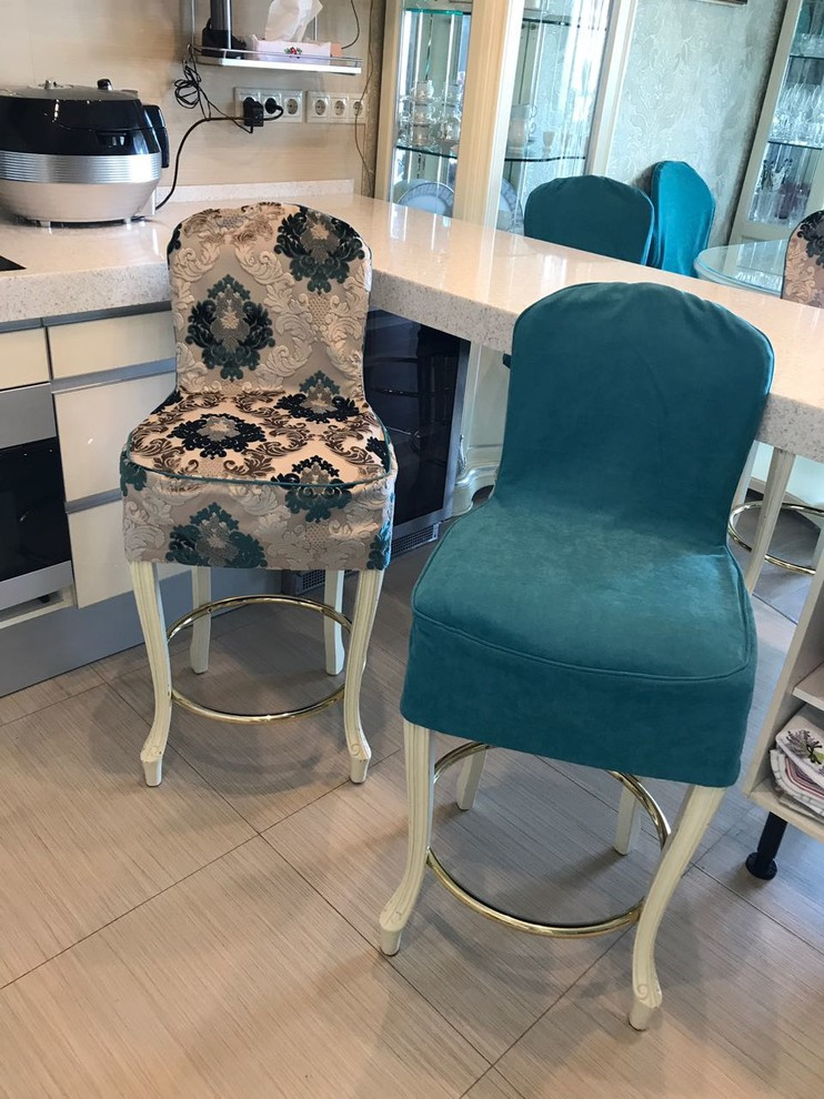 Наши работы