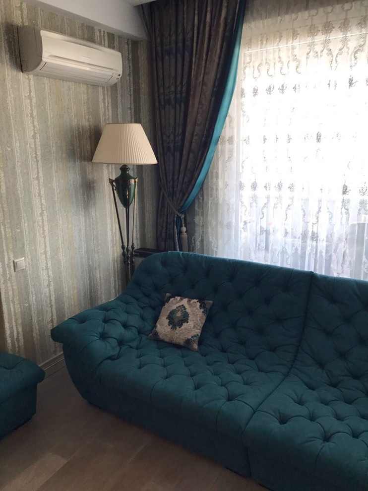 Наши работы