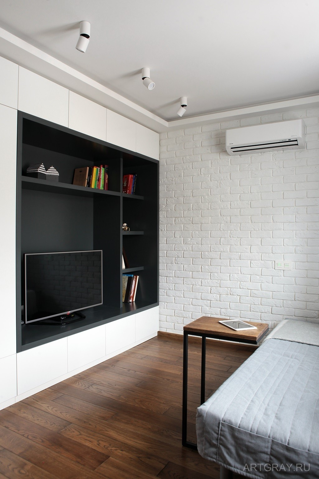 квартира на Достоевской