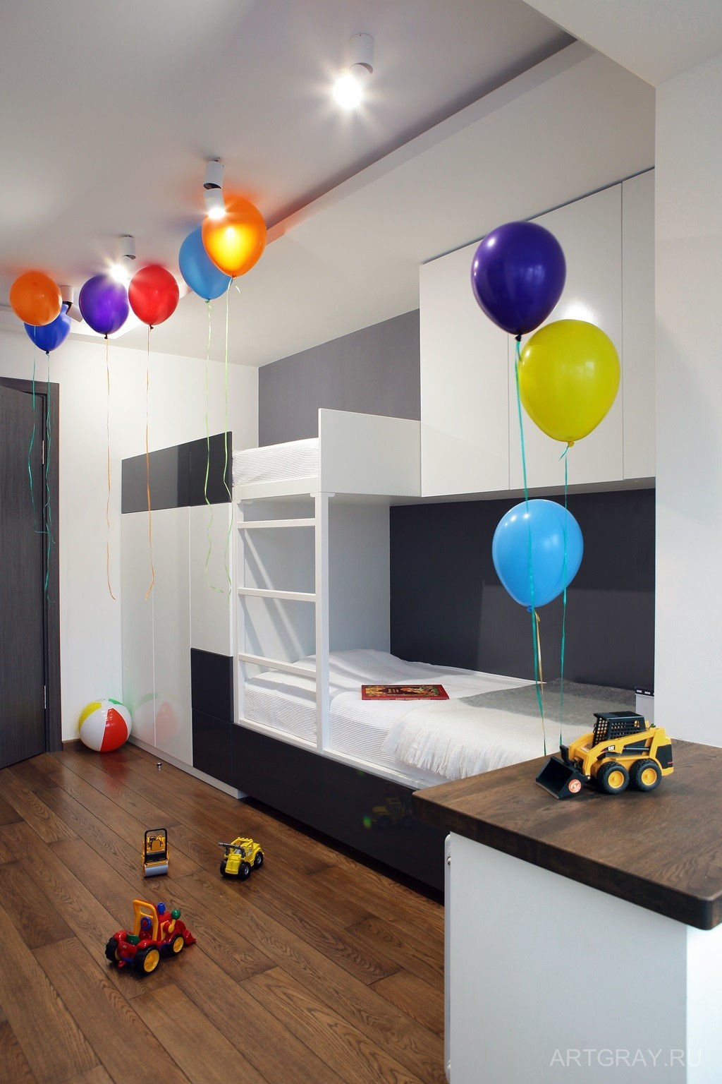 квартира на Достоевской