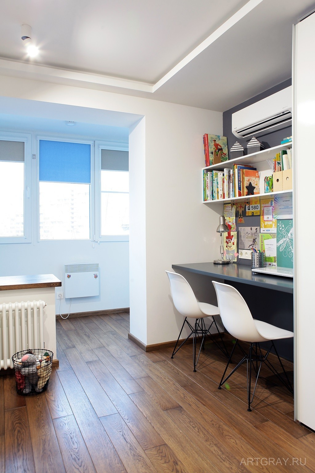 квартира на Достоевской