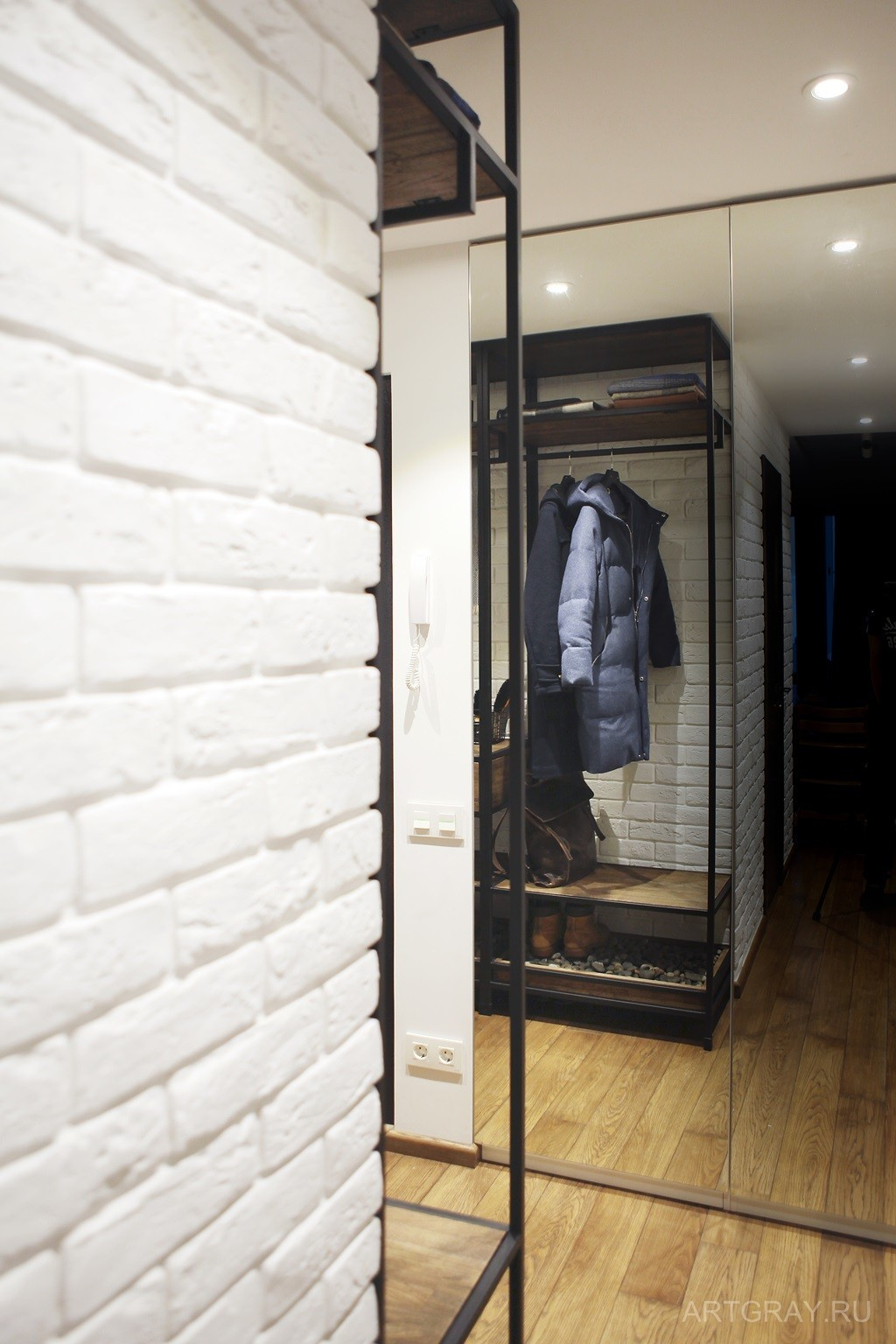 квартира на Достоевской