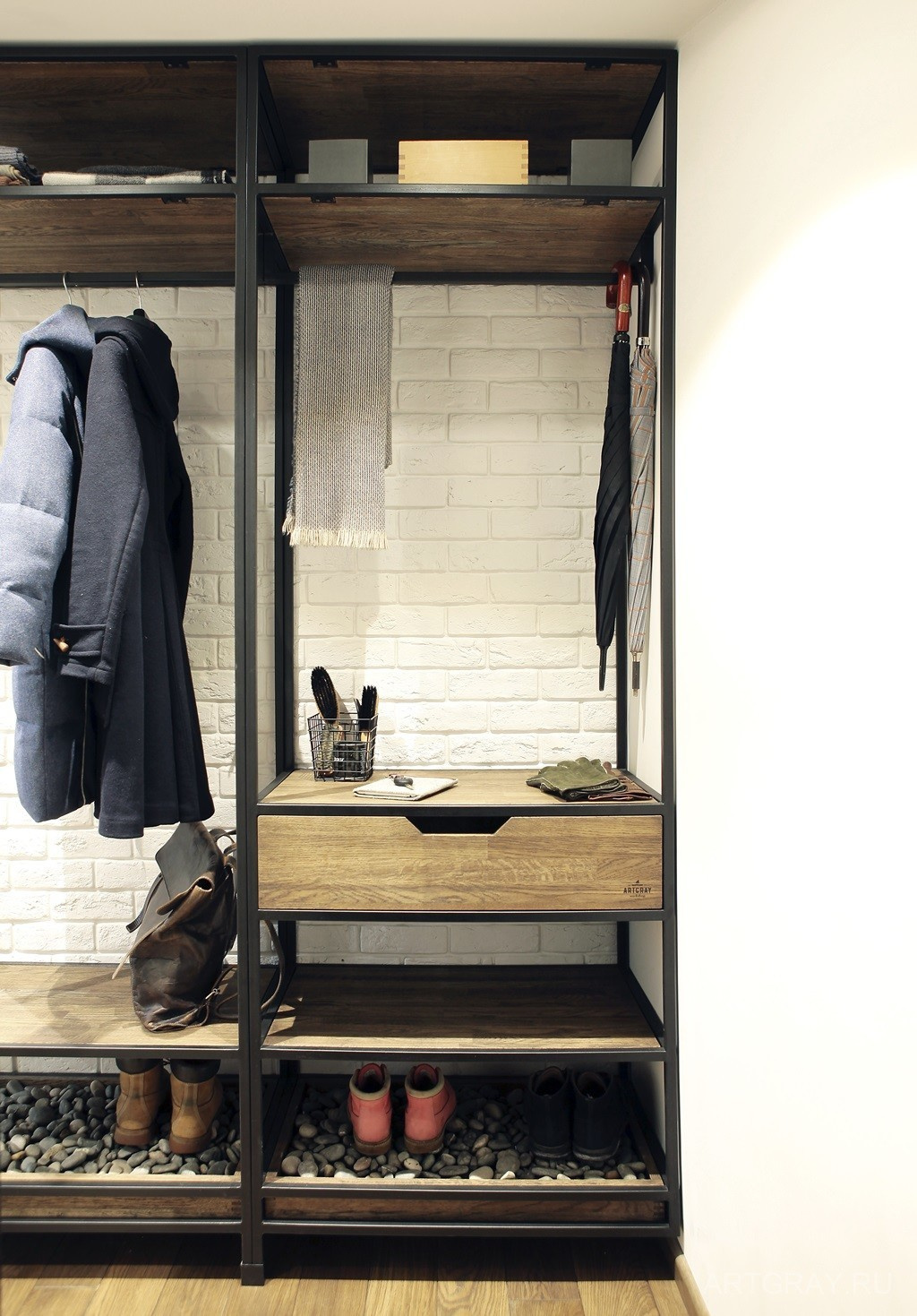 квартира на Достоевской