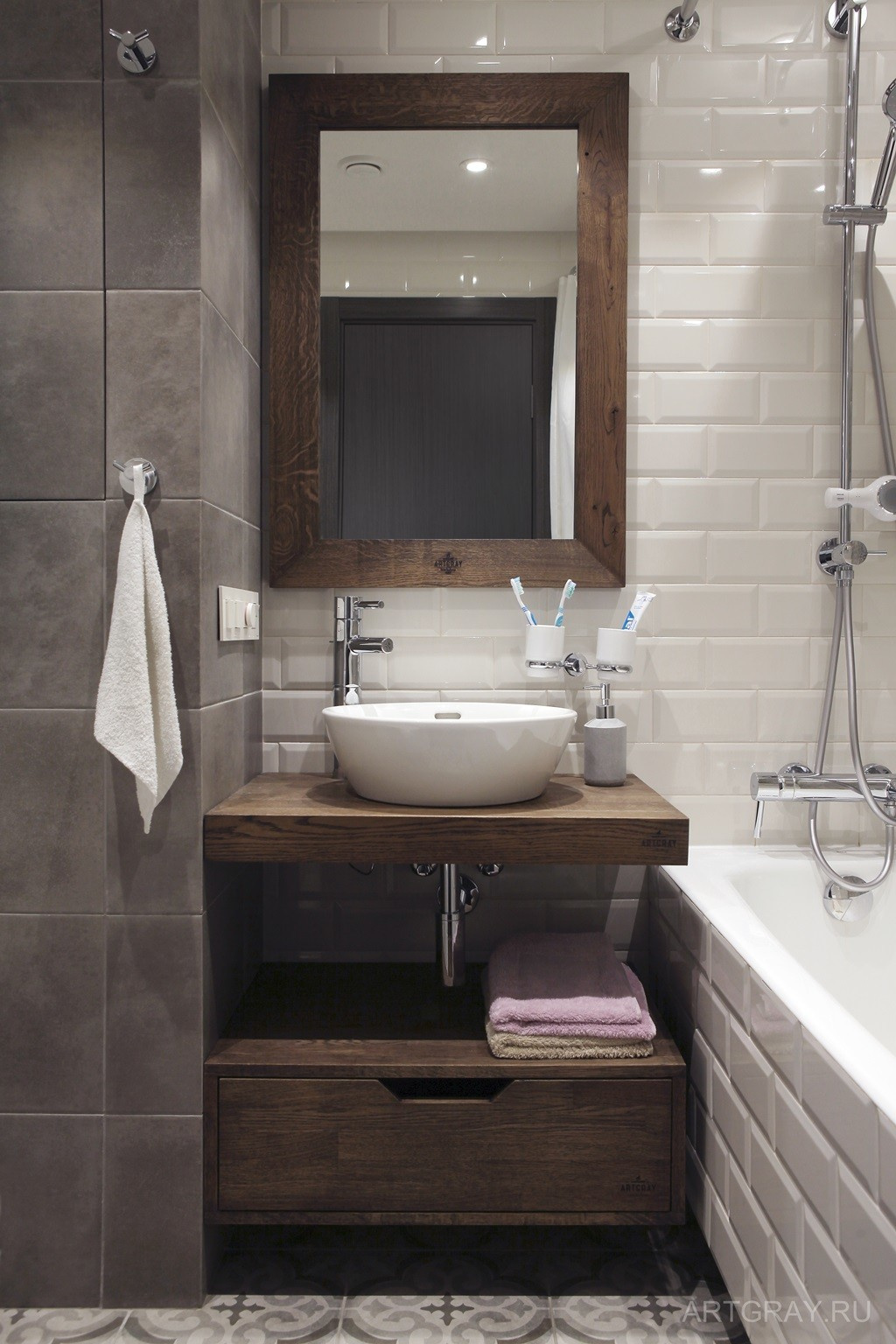 квартира на Достоевской